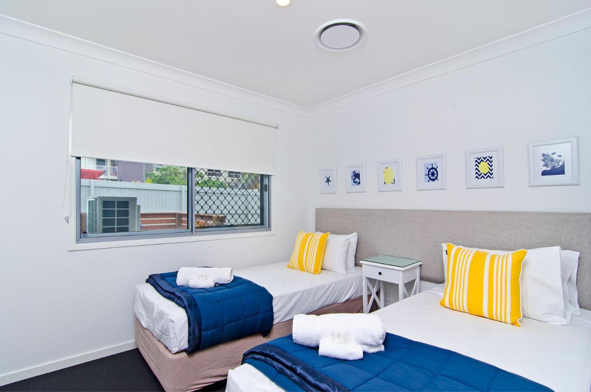 Sentosa On Tugun - Beachfront 5 Bedroom Gold Coast Zewnętrze zdjęcie